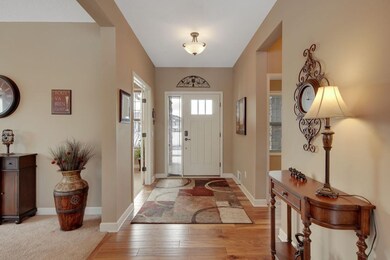 Home for sale! Maple Grove. District 284. Open Hou