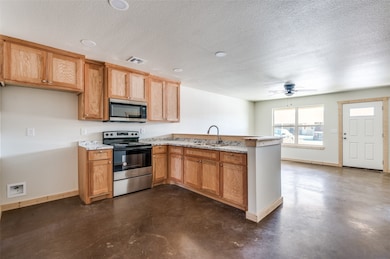 19017 Cabo Way unit 19023, Thackerville, OK 73459 - photo 7