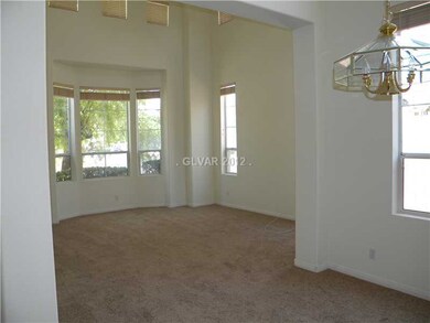 Living Room. Living room and dining room