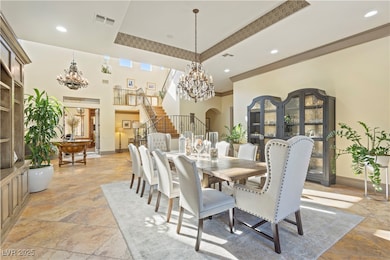 22 Rue Grimaldi Way, Henderson, NV 89011 - photo 5