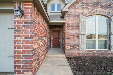 3159 S 208th East Ave, Broken Arrow, OK 74014 - photo 6
