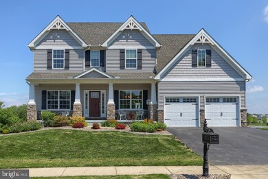 246 Fox Rd, Palmyra, PA 17078 - photo 3