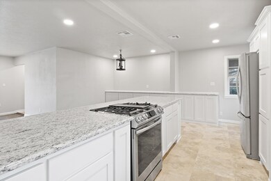 1104 Crescent Dr, Duncan, OK 73533 - photo 3