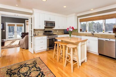 856 Granite St, Yarmouth, ME 04096 - photo 5