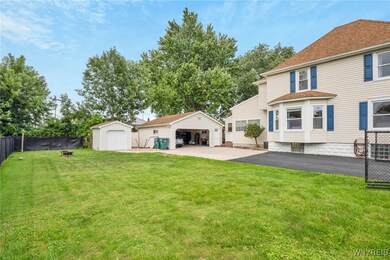 522 Prospect Ave, North Tonawanda, NY 14120 - photo 3