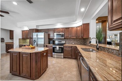 5743 Persimmon Way, Naples, FL 34110 - photo 7