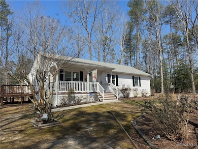 5801 Collins Run Pkwy, Providence Forge, VA 23140 - photo 2