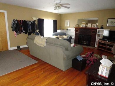 Living Room Downstairs