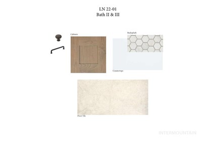 View of a document with multiple images