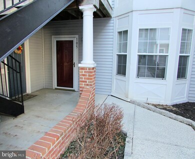 5003 Hollington Dr, Owings Mills, MD 21117 - photo 2