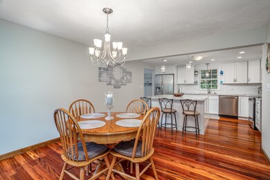 25 Cathy St, Merrimack, NH 03054 - photo 6