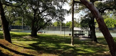Tennis courts, Basketball, Bocce ball and barbeque
