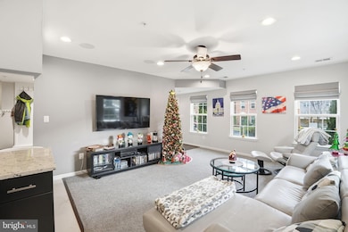 2538 Baldwin Crescent NE, Washington, DC 20018 - photo 5