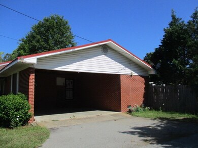 Carport
