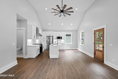 2013 Lafayette St, Beaufort, SC 29902 - photo 5