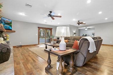 3105 N Old Fort Knox Rd, Vincennes, IN 47591 - photo 6