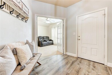 Entryway
