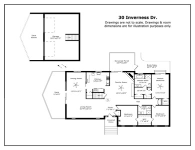 30 Inverness Rd, Pinehurst, NC 28374 - photo 6