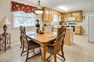 719 Britt Ave, Asheboro, NC 27203 - photo 5