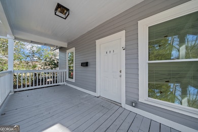871 Peachtree St, Macon, GA 31217 - photo 5