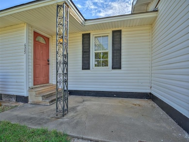 603 S 13th St, Tecumseh, OK 74873 - photo 6