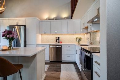 1355 Walton Creek Rd unit 21, Steamboat Springs, CO 80487 - photo 3