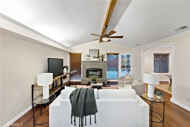 304 E Omaha Ave, Fresno, CA 93720 - photo 5