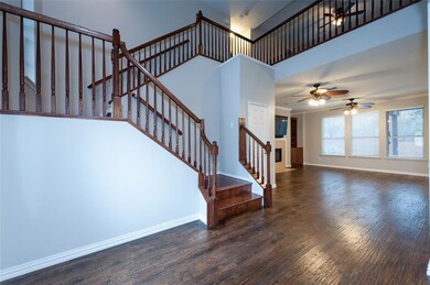 813 Baybrooke Dr, Denton, TX 76210 - photo 6