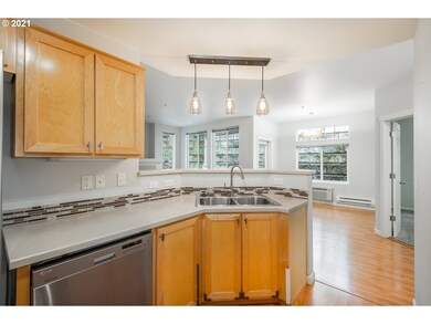 14905 SW Sandhill Loop unit 101, Beaverton, OR 97007 - photo 7