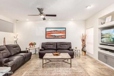 9705 E Mountain View Rd unit 1175, Scottsdale, AZ 85258 - photo 5