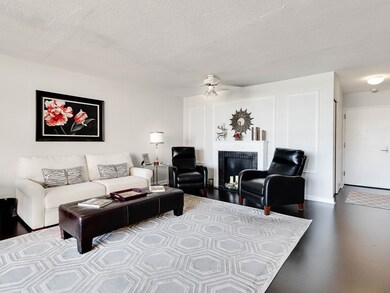 Kenmore Tower unit 807, Boston, MA 02215 - photo 2