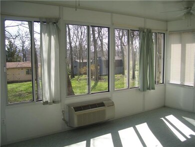 Sun Room