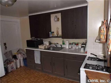 Kitchen 1st floor kitchen