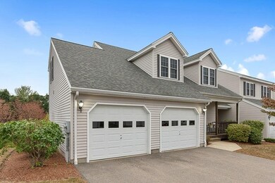 101 Green Briar Rd, Fitchburg, MA 01420 - photo 2