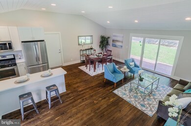 7203 N Charles St, Baltimore, MD 21212 - photo 5