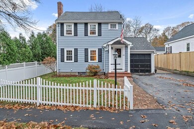 44 Elton Rd, Milton, MA 02186 - photo 2