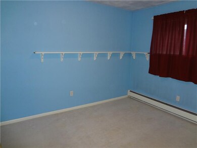 Bedroom.