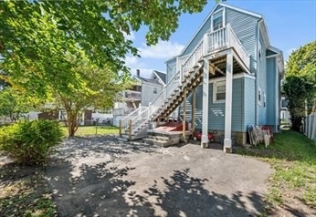 71 Davison St unit 1, Hyde Park, MA 02136 - photo 6