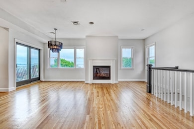 800 E 7th St unit PH, Boston, MA 02127 - photo 4