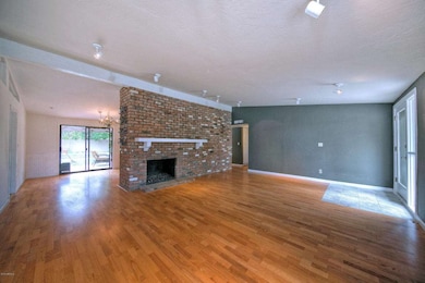 Main Living