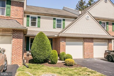 2602 Wister Ct unit 2, Lansdale, PA 19446 - photo 2