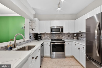 4561 Strutfield Ln unit 3211, Alexandria, VA 22311 - photo 7