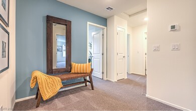 7484 Mountain Ledge St unit Lot 32, Las Vegas, NV 89139 - photo 5