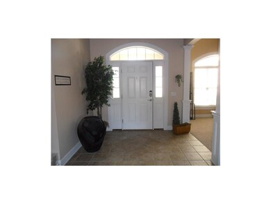 Entry Way