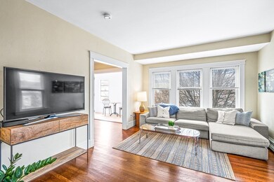 46 Chester Ave, Medford, MA 02155 - photo 4