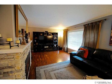 Great Room.