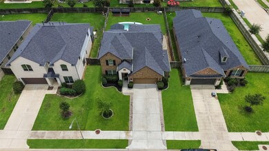 1931 Kingston Meadow Ln, Katy, TX 77494 - photo 2