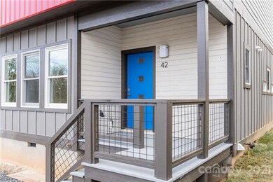 42 Fern St, Asheville, NC 28803 - photo 3