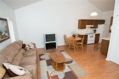 Living Room 141 Greenwood Drive