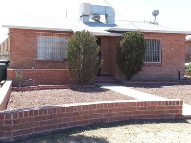 Front View 1
